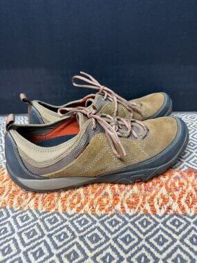 Merrell Mimosa Glee Walking Shoes Woman's Size 11